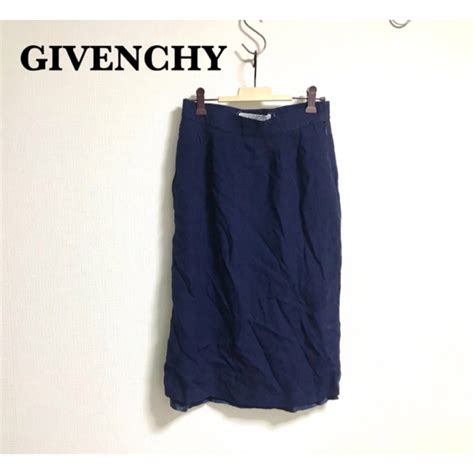 givenchy スカート